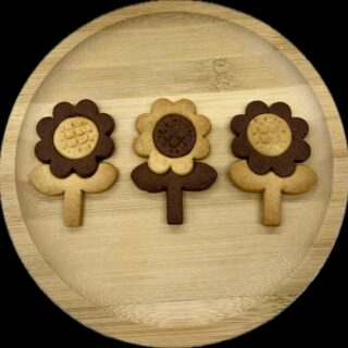 43_ひまわりクッキー