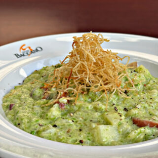 58_ジャガイモとタマネギのエルテンクリームリゾット